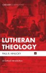 Lutheran Theology