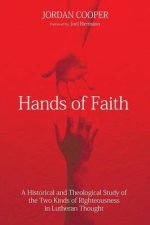 Hands of Faith