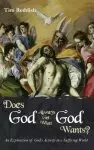 Does God Always Get What God Wants?