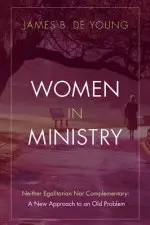 Women in Ministry