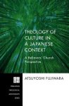 Theology of Culture in a Japanese Context