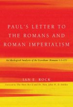 Paul's Letter to the Romans and Roman Imperialism