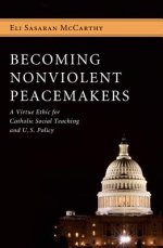 Becoming Nonviolent Peacemakers