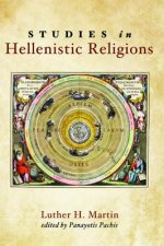 Studies in Hellenistic Religions