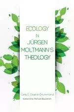 Ecology in Jurgen Moltmann's Theology