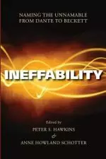 Ineffability