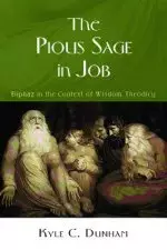 The Pious Sage in Job