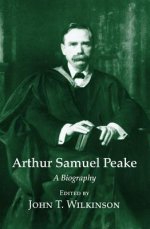 Arthur Samuel Peake