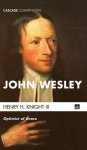 John Wesley