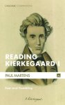 Reading Kierkegaard I