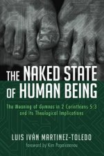 The Naked State of Human Being