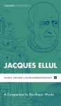 Jacques Ellul