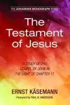 The Testament of Jesus