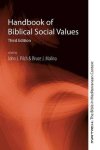 Handbook of Biblical Social Values, Third Edition