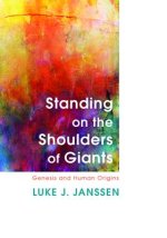 Standing on the Shoulders of Giants