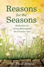 Reasons for the Seasons