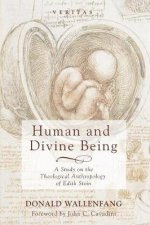 Human and Divine Being