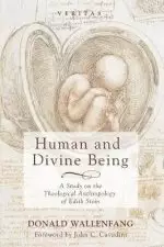 Human and Divine Being