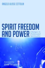 Spirit Freedom and Power