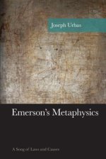 Emerson's Metaphysics : A Song of Laws and Causes