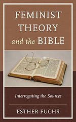 Feminist Theory and the Bible