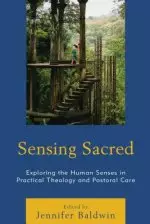 Sensing Sacred