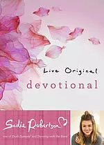 Live Original Devotional