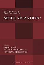 Radical Secularization?