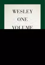 Wesley One Volume Commentary