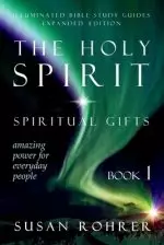 Holy Spirit - Spiritual Gifts