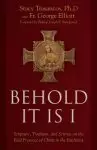 Behold It Is I: Scripture, Tradition, and Science on the Real Presence of Christ in the Eucharist