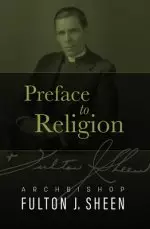 Preface to Religion