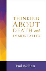 Thinking about Death and Immortality