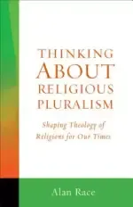 Thinking about Religious Pluralism