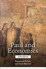 Paul and Economics