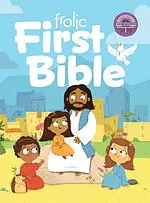 Frolic First Bible