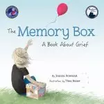 The Memory Box: A Book about Grief