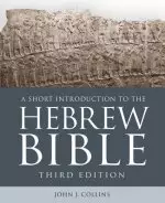 Short Introduction To The Hebrew Bible