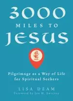 3000 Miles to Jesus