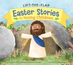 Lift-The-Flap Easter Stories for Young Children