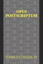 Opus Postscriptum