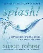 Splash! - Inspirational Quotations