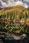 Leaving a Legacy: Jesus Christ and Others