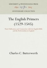 English Primers (1529-1545)