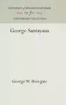 George Santayana