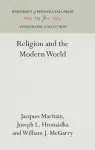 Religion and the Modern World