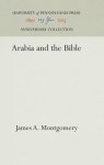 Arabia and the Bible