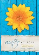 Water My Soul: Ninety Meditations from an Old Order Mennonite