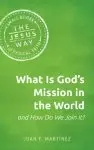 What Is God's Mission in the World and How Do We Join It?