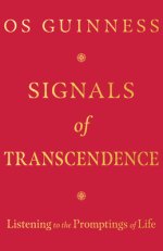 Signals of Transcendence: Listening to the Promptings of Life